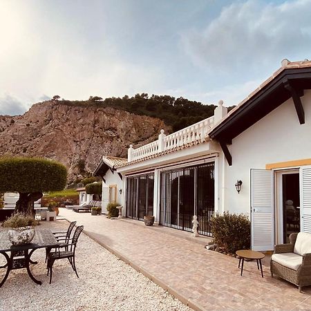 Bed and Breakfast Casa Capricornio Marbella Exteriér fotografie