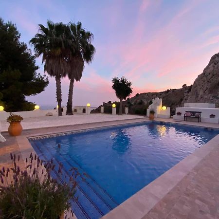 Bed and Breakfast Casa Capricornio Marbella Exteriér fotografie
