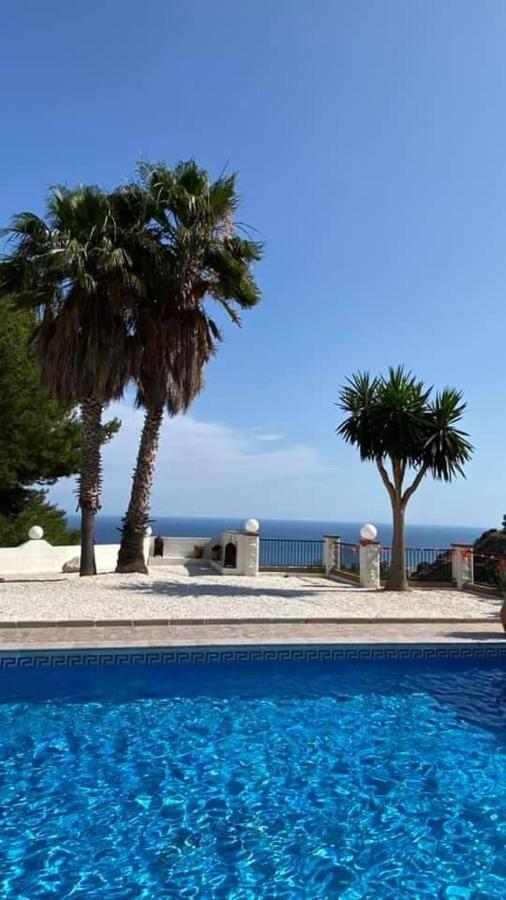 Bed and Breakfast Casa Capricornio Marbella Exteriér fotografie