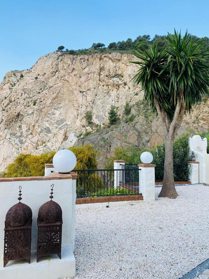 Bed and Breakfast Casa Capricornio Marbella Exteriér fotografie