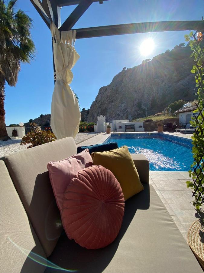 Bed and Breakfast Casa Capricornio Marbella Exteriér fotografie