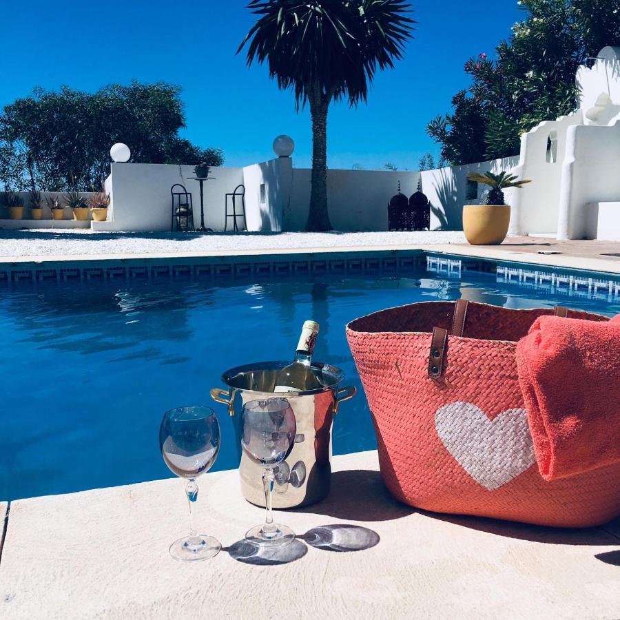 Bed and Breakfast Casa Capricornio Marbella Exteriér fotografie