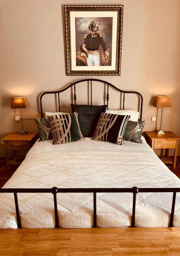 Bed and Breakfast Casa Capricornio Marbella Exteriér fotografie