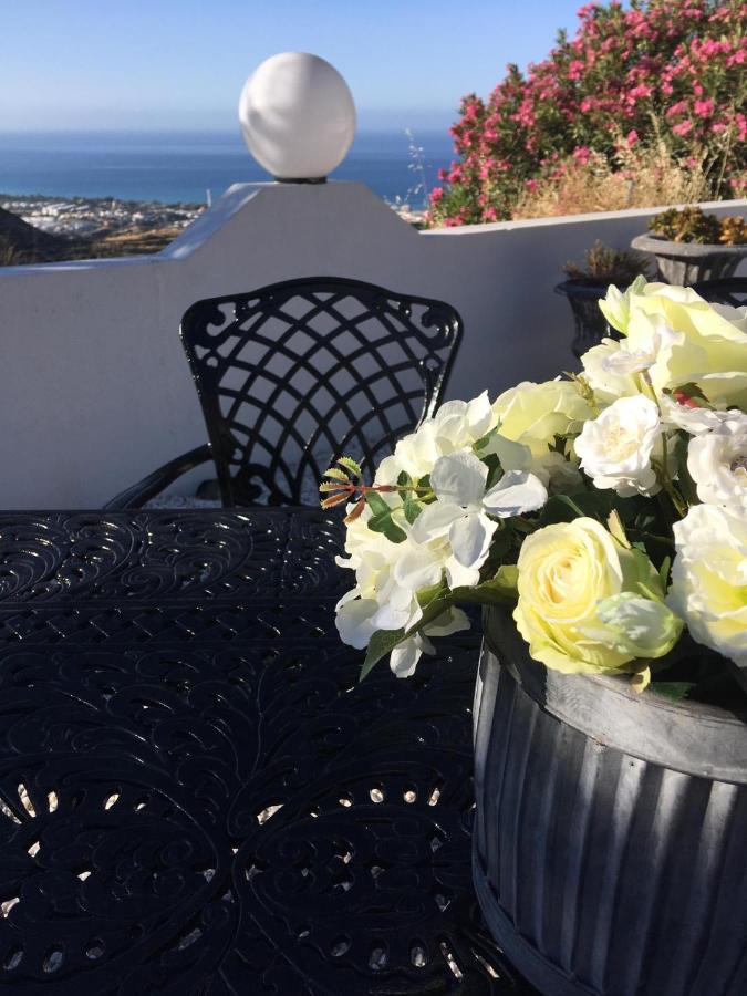 Bed and Breakfast Casa Capricornio Marbella Exteriér fotografie