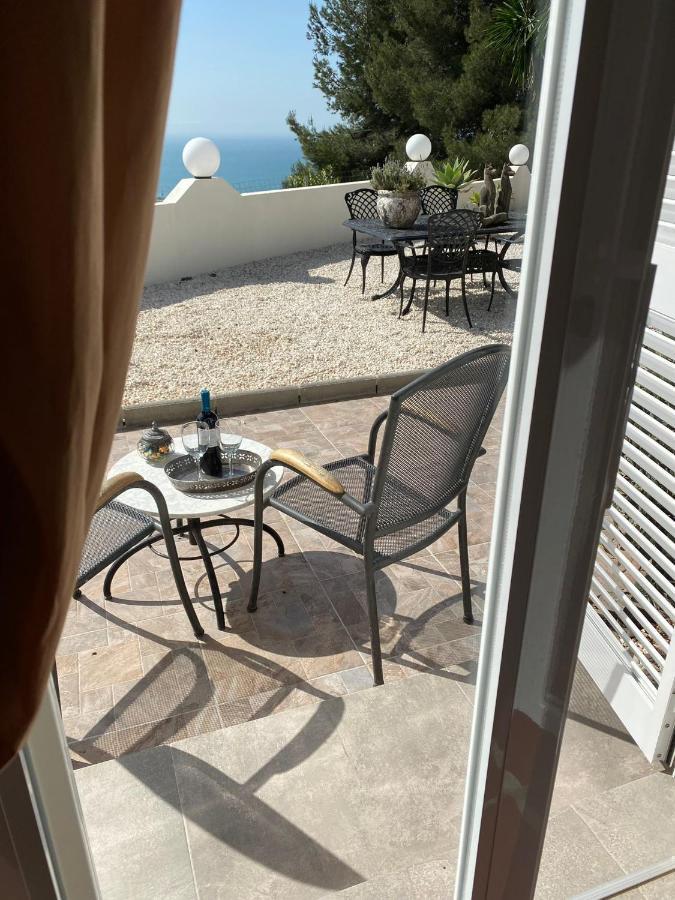 Bed and Breakfast Casa Capricornio Marbella Exteriér fotografie