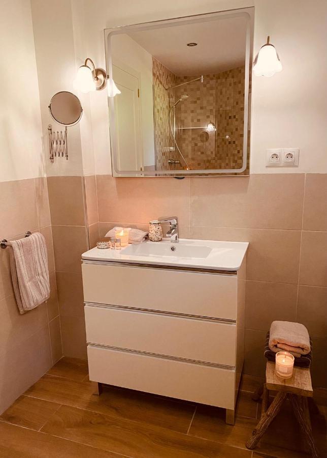 Bed and Breakfast Casa Capricornio Marbella Exteriér fotografie