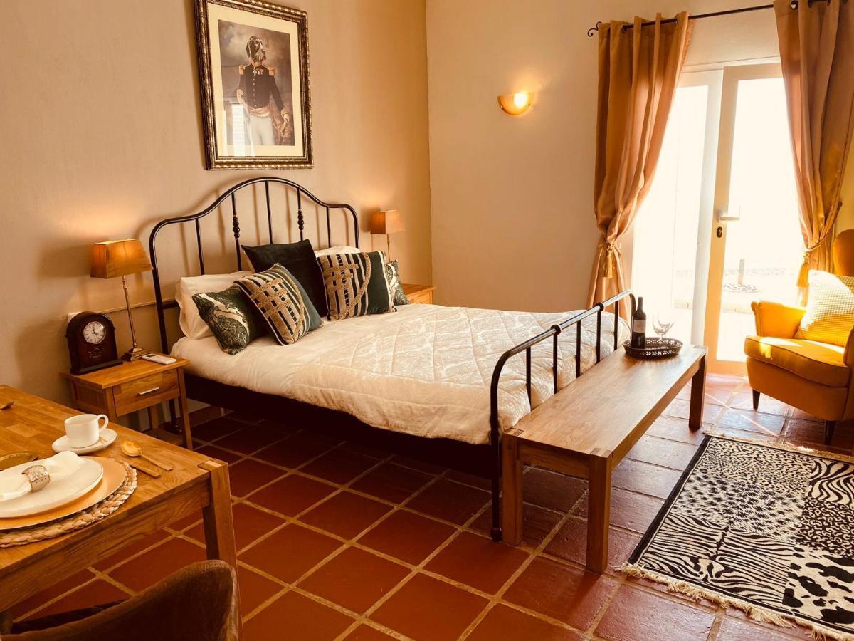 Bed and Breakfast Casa Capricornio Marbella Exteriér fotografie