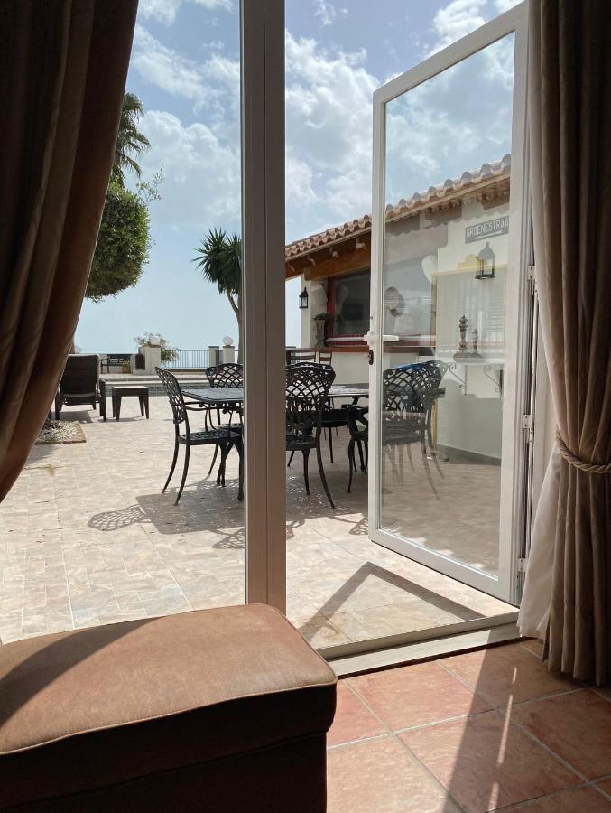 Bed and Breakfast Casa Capricornio Marbella Exteriér fotografie