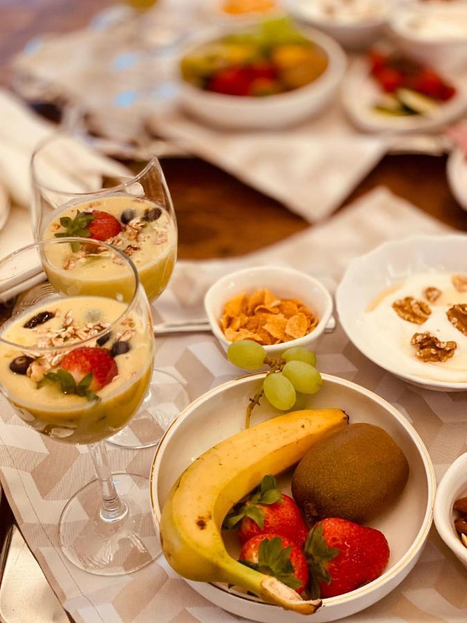 Bed and Breakfast Casa Capricornio Marbella Exteriér fotografie