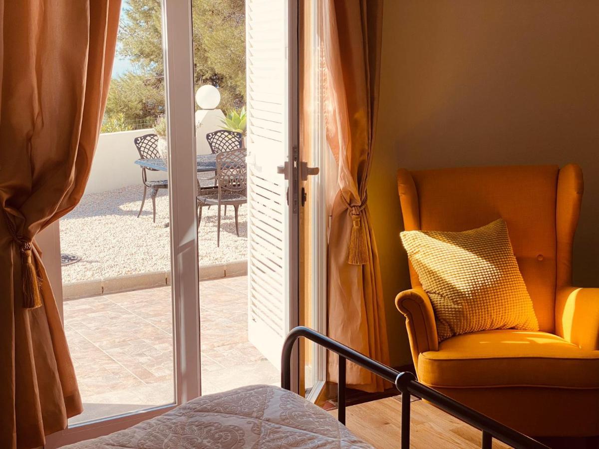 Bed and Breakfast Casa Capricornio Marbella Exteriér fotografie