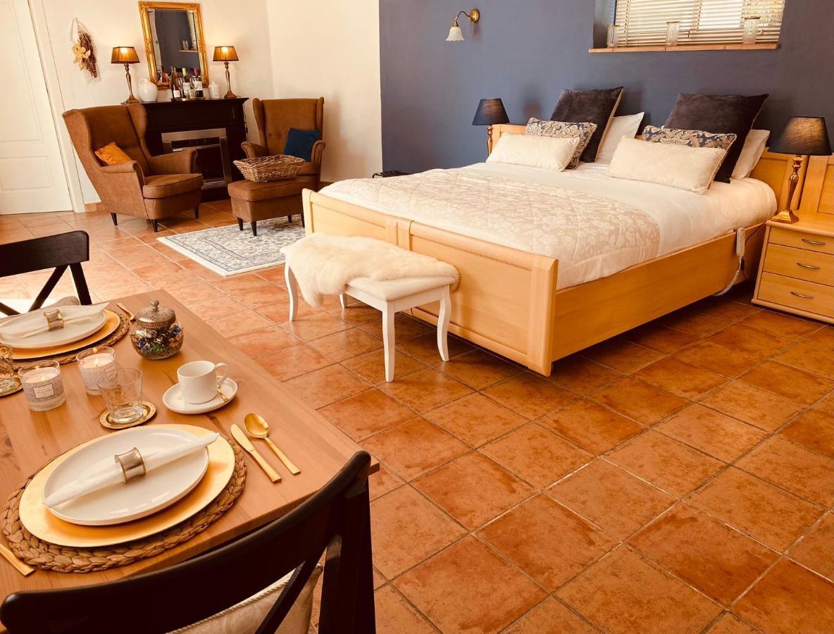 Bed and Breakfast Casa Capricornio Marbella Exteriér fotografie